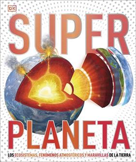 SUPERPLANETA  | 9780241642191