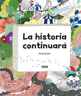 HISTORIA CONTINUARÁ, LA | 9786075841168 | SUNJUNG, SUH