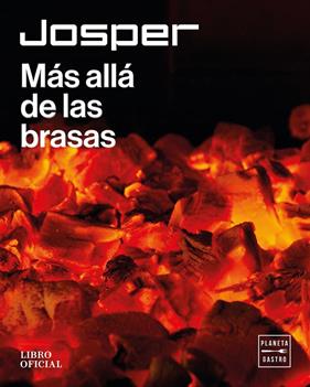JOSPER | 9788408327295