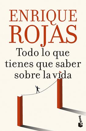 TODO LO QUE TIENES QUE SABER SOBRE LA VIDA | 9788467076400 | ROJAS, ENRIQUE