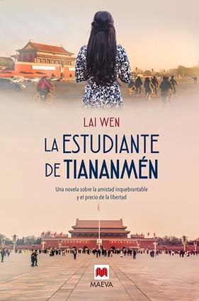 *ESTUDIANTE DE TIANANMÉN, LA | 9788410260863 | WEN, LAI