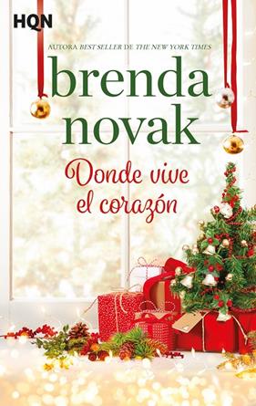 DONDE VIVE EL CORAZON | 9788413486642 | NOVAK, BRENDA