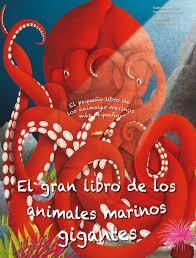 GRAN LIBRO DE LOS ANIMALES MARINOS, EL | 9788413345956 | BANFI, CRISTINA