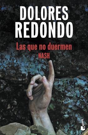 LAS QUE NO DUERMEN NASH | 9788423369485 | REDONDO, DOLORES