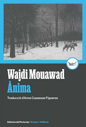 *ÀNIMA | 9788419332233 | MOUAWAD, WAJDI