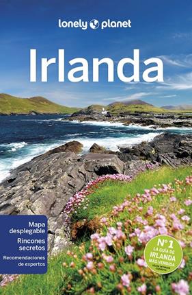 IRLANDA  | 9788408223627
