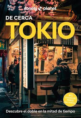 TOKIO  | 9788408295570