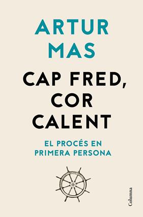 CAP FRED COR CALENT | 9788466426541 | MAS, ARTUR