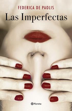 IMPERFECTAS, LAS | 9788408242178 | PAOLIS, FEDERICA DE