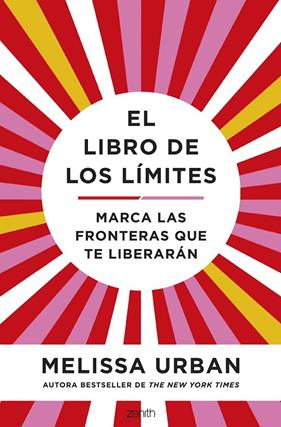 LIBRO DE LOS LÍMITES, EL | 9788408272878 | URBAN, MELISSA