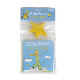 PETIT PRINCEP I ELS ESTELS RIALLERS, EL | 9788411509879