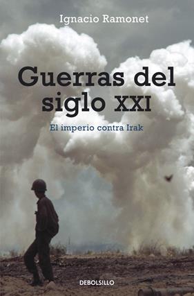 GUERRAS DEL SIGLO XXI | 9788497931496 | RAMONET, IGNACIO