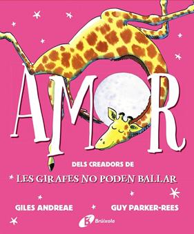 AMOR ( CATALA) | 9788413490373 | ANDREAE, GILES ; PARKER REES, GUY