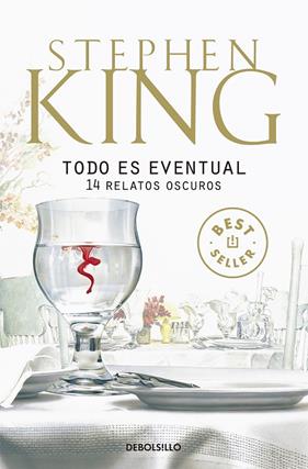 TODO ES EVENTUAL | 9788497934701 | KING, STEPHEN