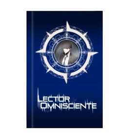 JOURNAL OFICIAL DE LECTOR OMNISCIENTE | 9788419434142 | SINGNSONG