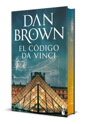 CÓDIGO DA VINCI, EL | 9788408307938 | BROWN, DAN