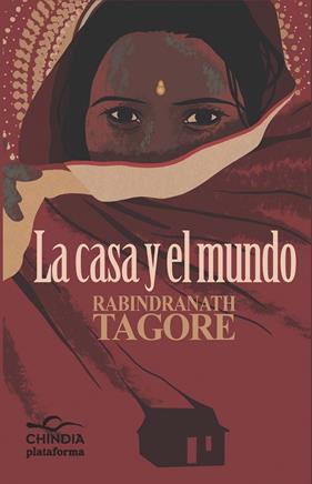 CASA Y EL  MUNDO, LA | 9788415577478 | TAGORE, RABINDRANATH