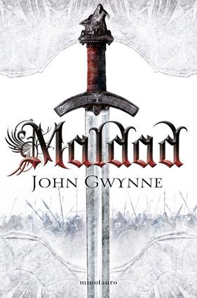 FIELES Y LOS CAÍDOS 1 : MALDAD | 9788445021965 | GWYNNE, JOHN