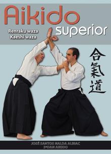 AIKIDO SUPERIOR | 9788420305318 | SANTOS NALDA, JOSE