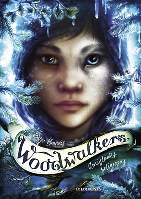 WOODWALKERS 2 : AMISTADES PELIGROSAS | 9788414024898 | BRANDIS, KATJA