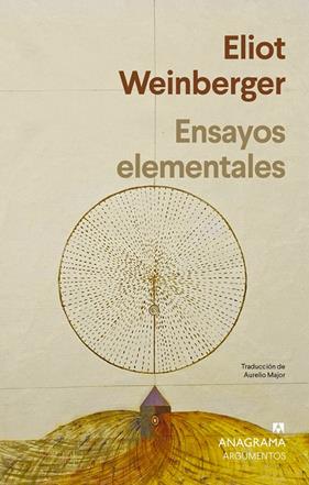 ENSAYOS ELEMENTALES | 9788433929266 | WEINBERGER, ELIOT
