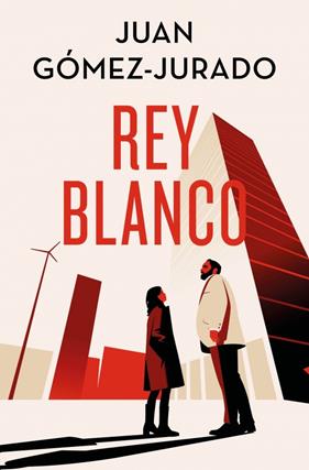 REY BLANCO (EDICIÓN ESPECIAL LIMITADA) | 9788466682404 | GÓMEZ-JURADO, JUAN