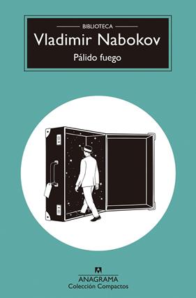 PALIDO FUEGO | 9788433960085 | NABOKOV, VLADIMIR
