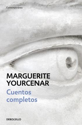CUENTOS COMPLETOS | 9788466337328 | YOURCENAR, MARGUERITE