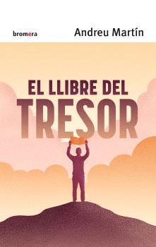 LLIBRE DEL TRESOR | 9788413585444 | MARTIN, ANDREU