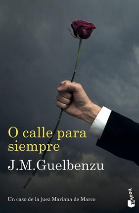O CALLE PARA SIEMPRE | 9788423357833 | GUELBENZU, J.M.