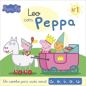 UN CUENTO PARA CADA VOCAL: A, E, I, O, U  | 9788448851996 | HASBRO,/EONE,