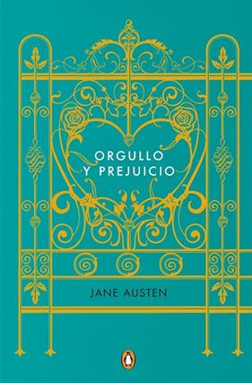 ORGULLO Y PREJUICIO | 9788491051329 | AUSTEN, JANE