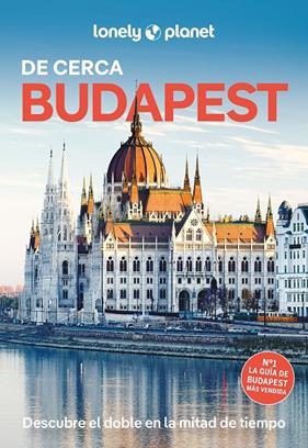 BUDAPEST | 9788408306276