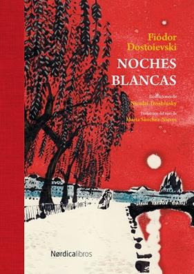 NOCHES BLANCAS | 9791387922221 | DOSTOIEVSKI, FIÓDOR