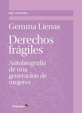 DERECHOS FRAGILES | 9788418348310 | LIENAS, GEMMA