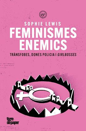 FEMINISMES ENEMICS | 9791387645212 | LEWIS, SOPHIE