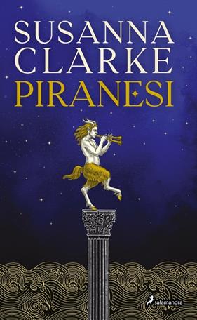 PIRANESI | 9791387928124 | CLARKE, SUSANNA