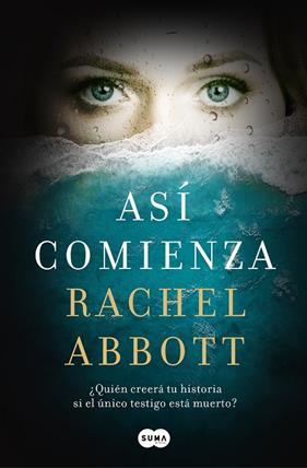 ASI COMIENZA | 9788491292951 | ABBOT, RACHEL