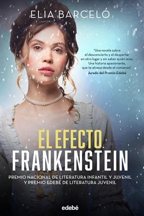 EFECTO FRANKENSTEIN , EL | 9788468369525 | BARCELÓ ESTEVE, ELIA