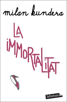 IMMORTALITAT, L | 9788419107312 | KUNDERA, MILAN