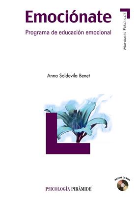 EMOCIONATE : PROGRAMA DE EDUCACION EMOCIONAL | 9788436822793 | SOLDEVILA BENET, ANNA