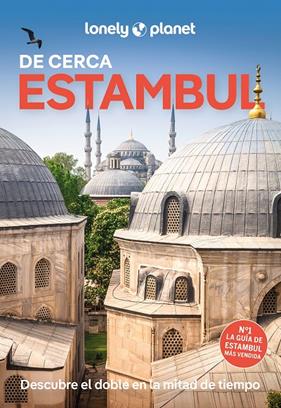 ESTAMBUL  | 9788408296997