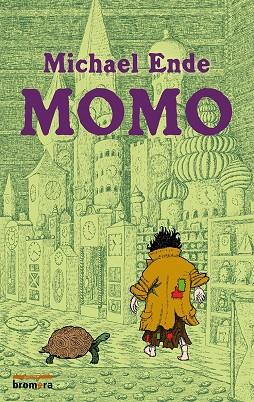 MOMO ( CATALÀ ) | 9788490260906 | MICHAEL ENDE