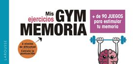 MIS EJERCICIOS GYM MEMORIA | 9788417720018