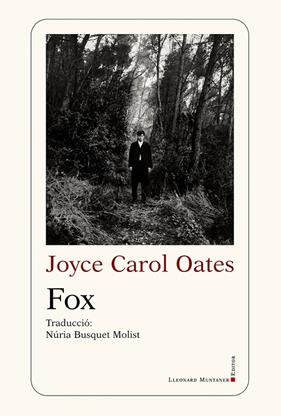 FOX | 9788410377530 | OATES, JOYCE CAROL