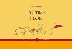 ULTIMA FLOR, L' | 9788483308134 | THURBER, JAMES
