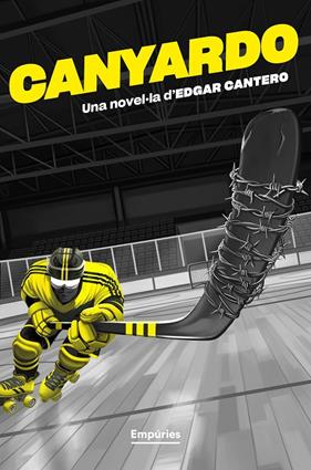 CANYARDO | 9791387736590 | CANTERO, EDGAR
