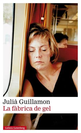 FABRICA DE GEL, LA | 9788417971519 | GUILLAMON, JULIA