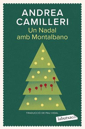 UN NADAL AMB MONTALBANO | 9791387802899 | CAMILLERI, ANDREA