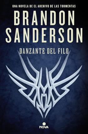 DANZANTE DEL FILO | 9788410466678 | SANDERSON, BRANDON